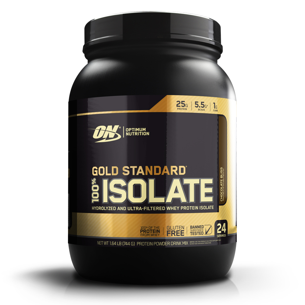 Elite Nutritional Products