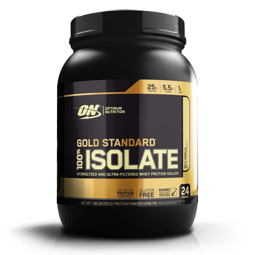 Elite Nutritional Products