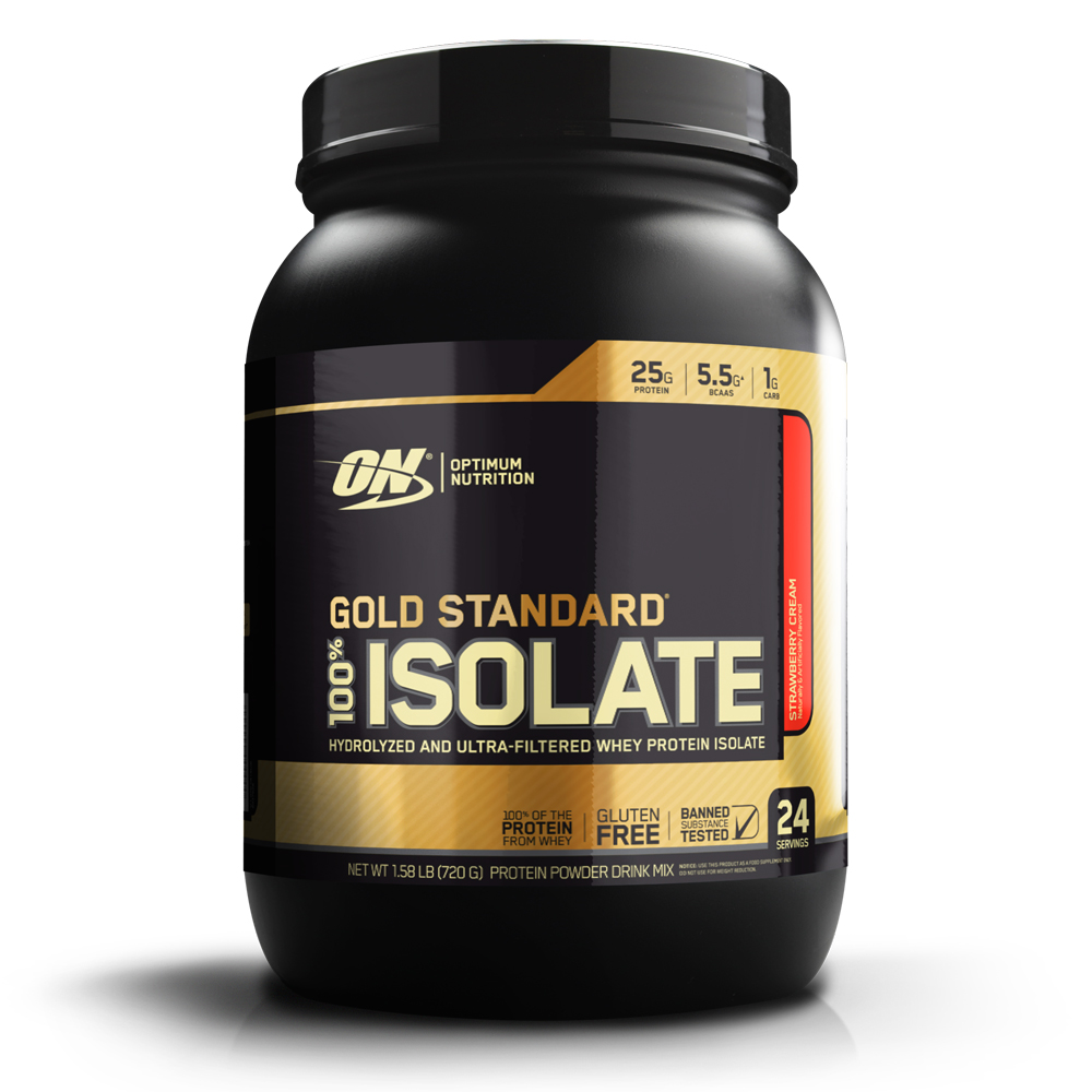 Elite Nutritional Products