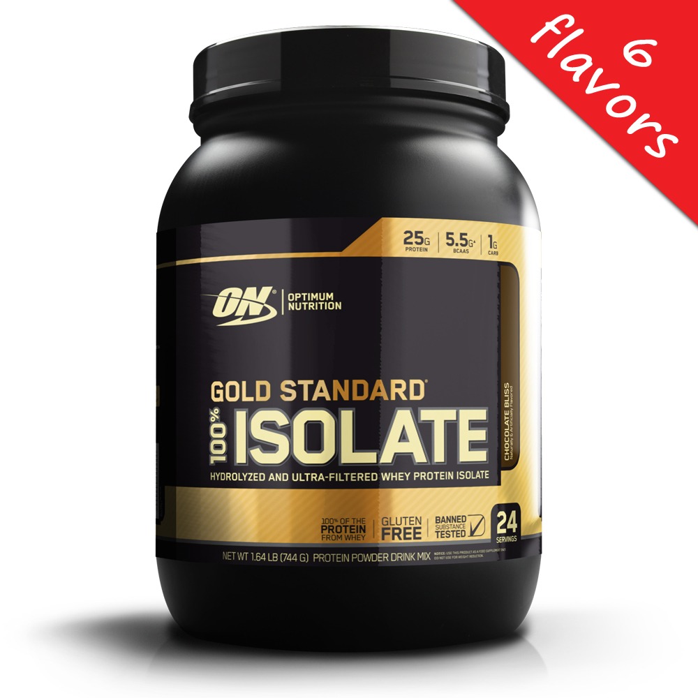 Elite Nutritional Products