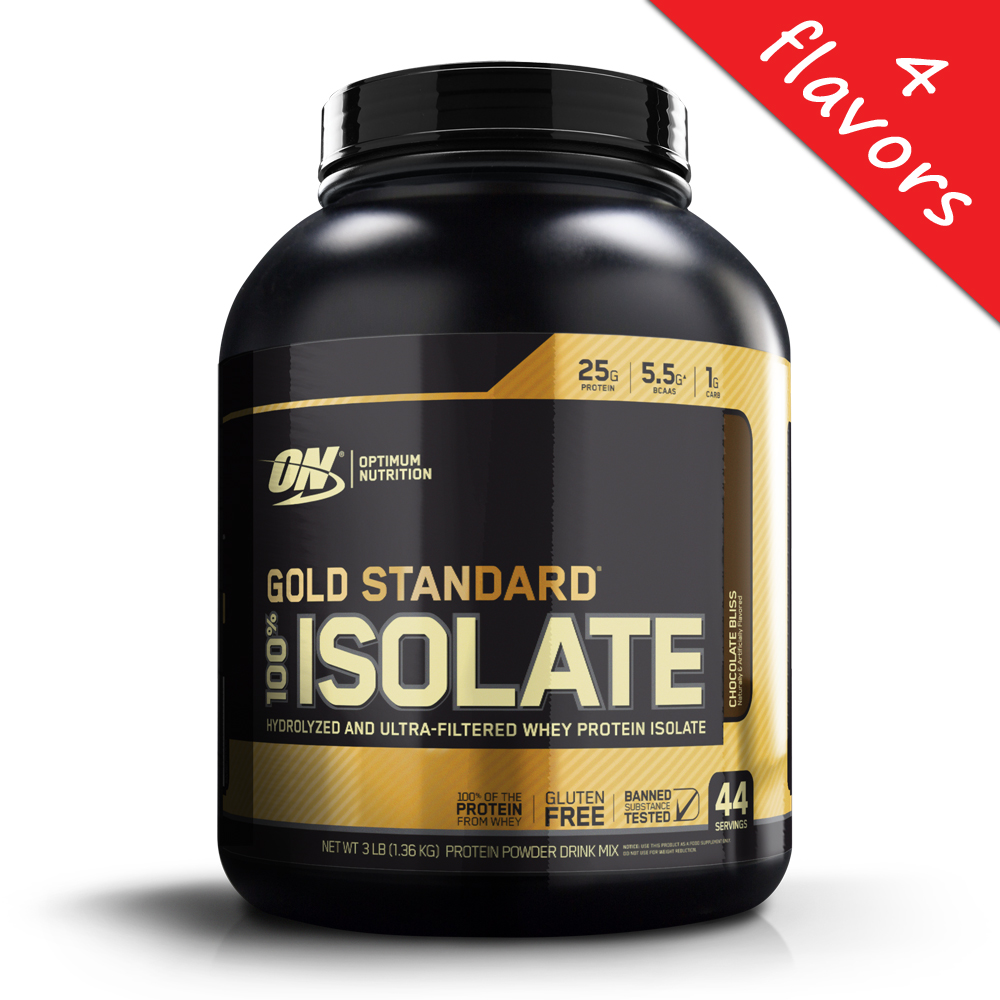 Elite Nutritional Products