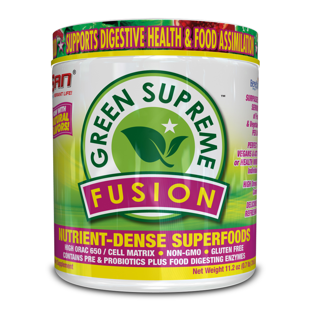 Elite Nutritional Products