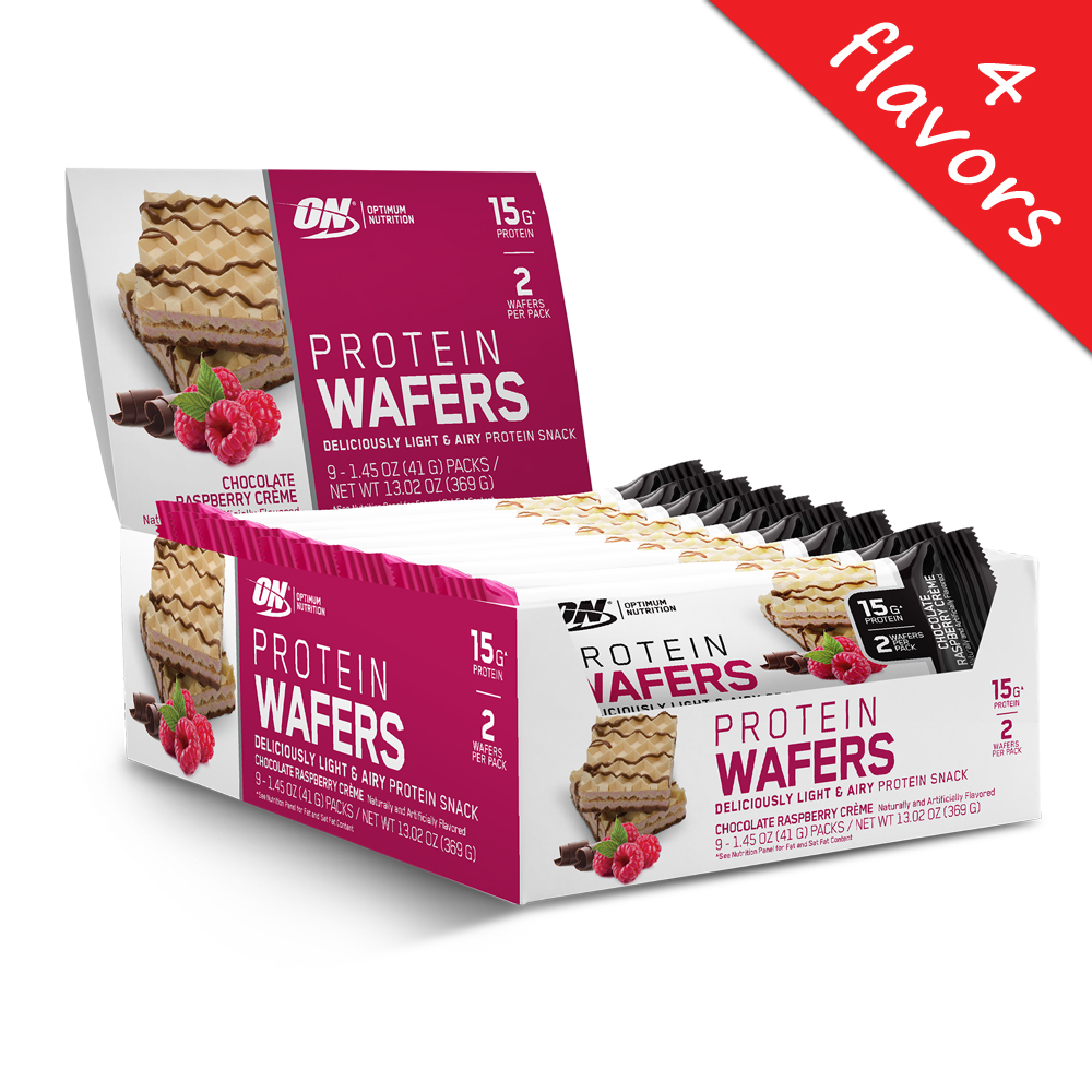 Elite Nutritional Products