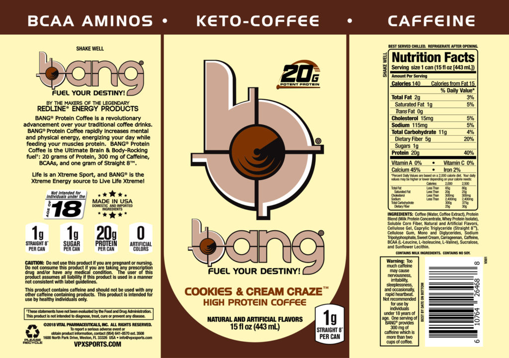 Elite Nutritional Products