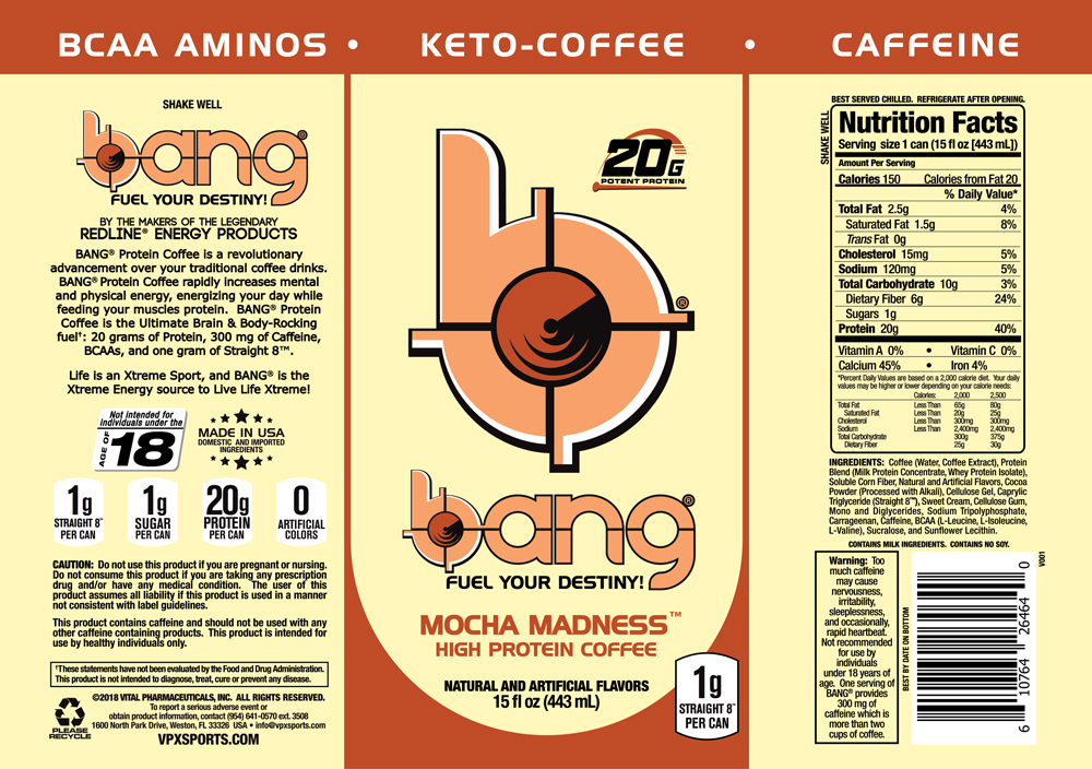 Elite Nutritional Products