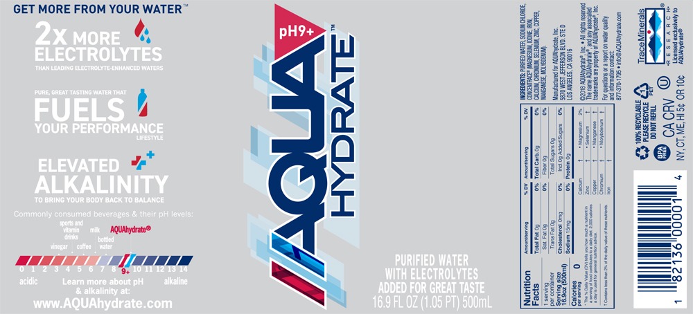 Elite Nutritional Products