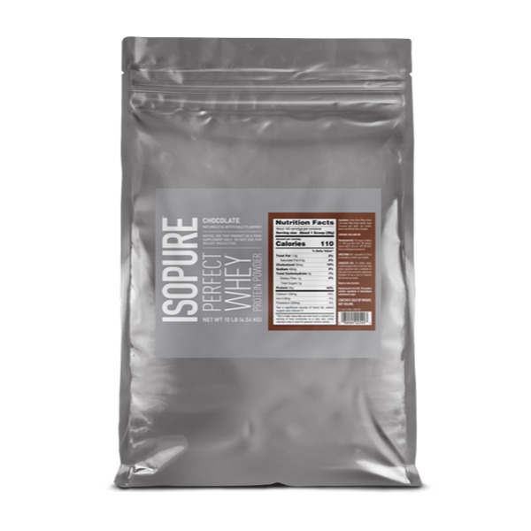 Elite Nutritional Products