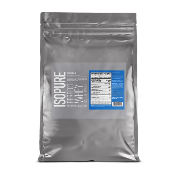 Elite Nutritional Products