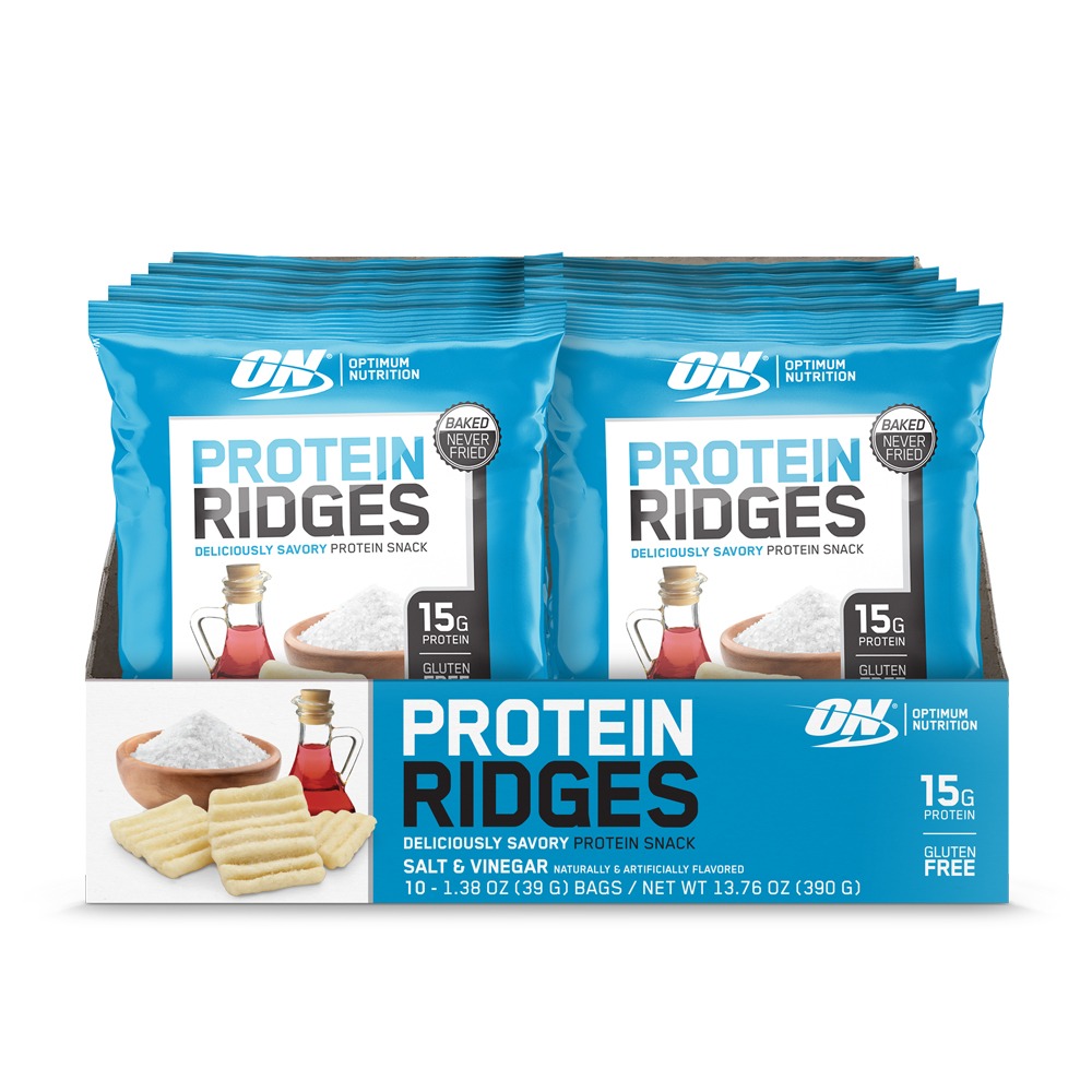 Elite Nutritional Products