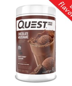 Quest Nutrition- Protein Powder 1lb