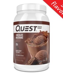 Quest Nutrition- Protein Powder 3lb