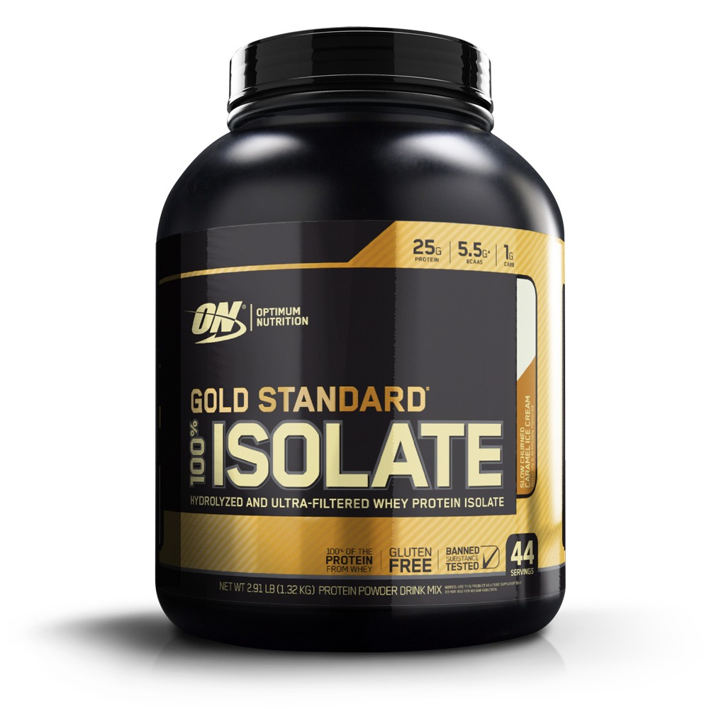 Elite Nutritional Products