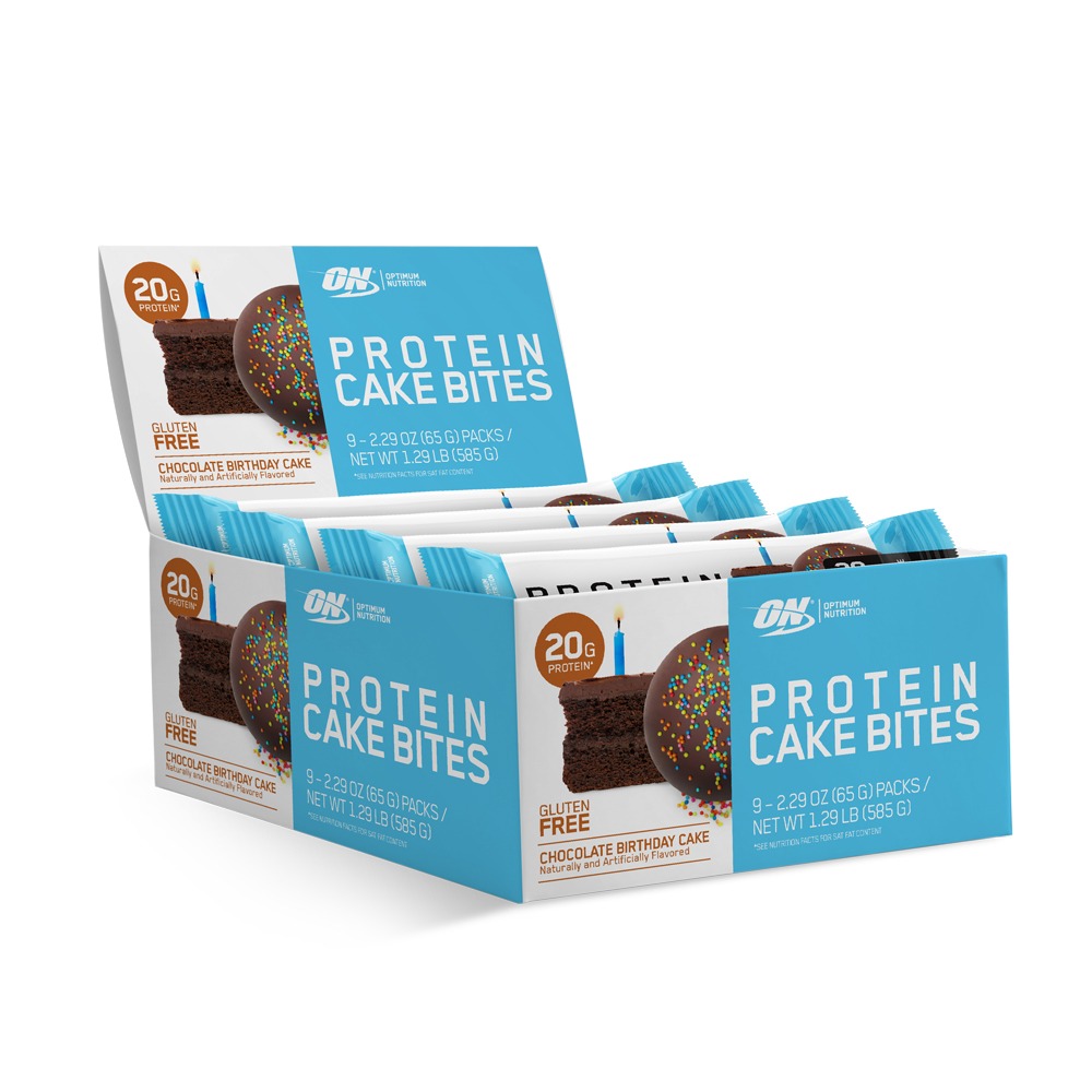 Elite Nutritional Products