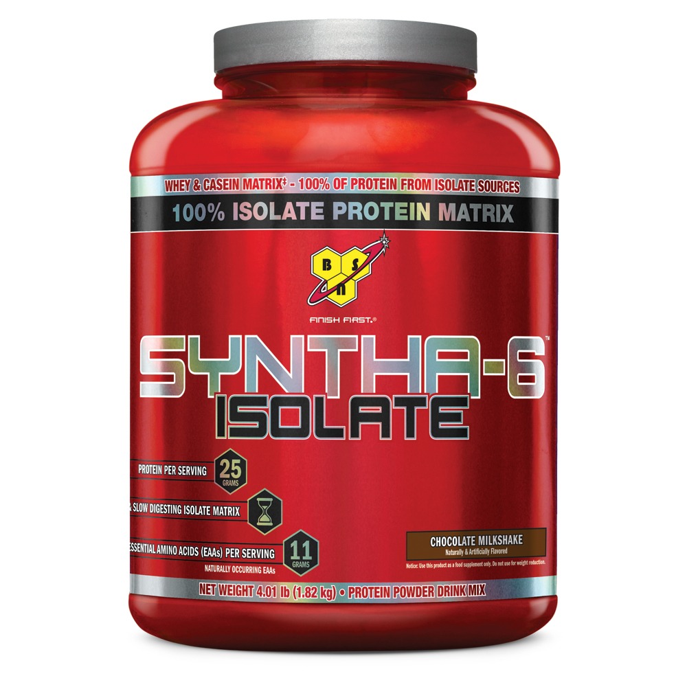 Elite Nutritional Products