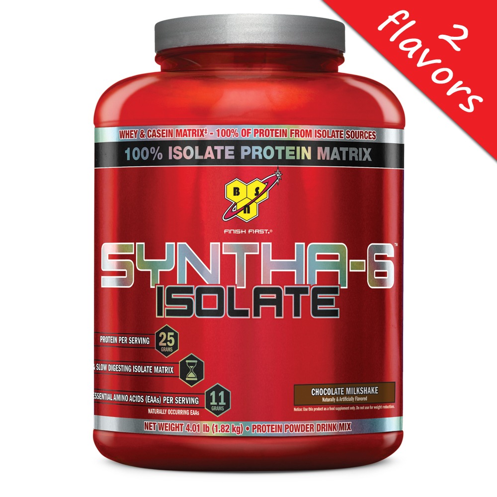 Elite Nutritional Products