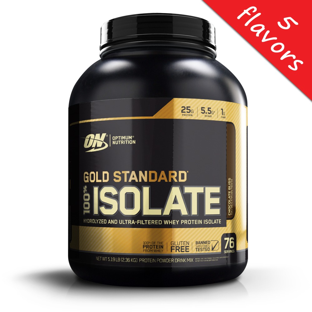 Elite Nutritional Products