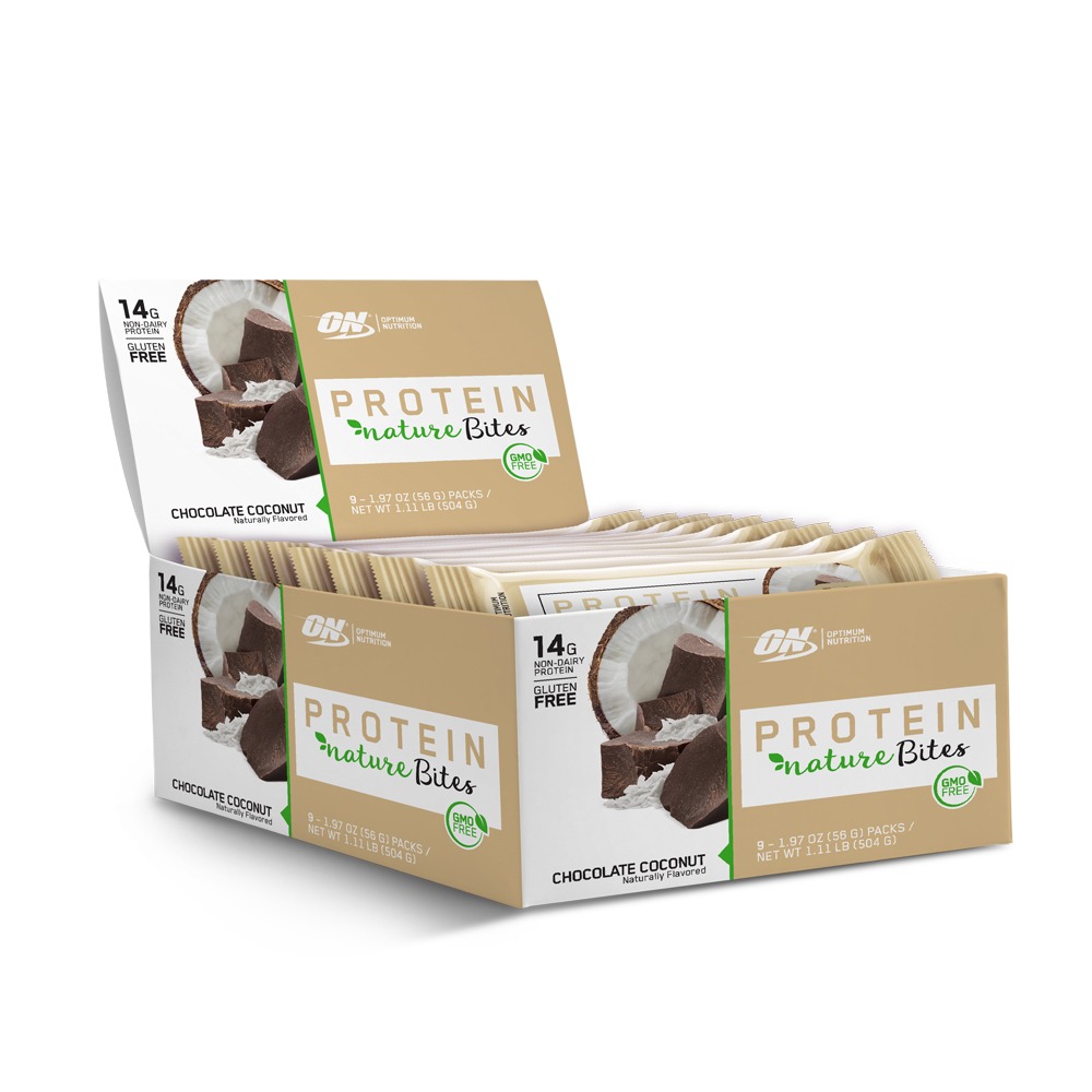 Elite Nutritional Products