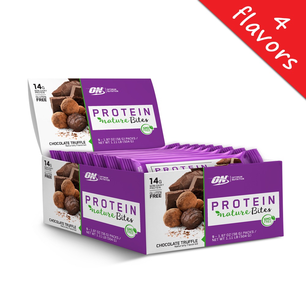 Elite Nutritional Products