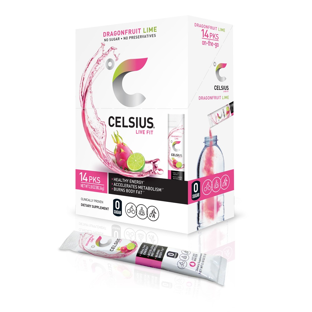 Elite Nutritional Products