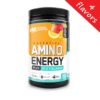 Optimum Nutrition- Amino Energy + Collagen 30 Serving