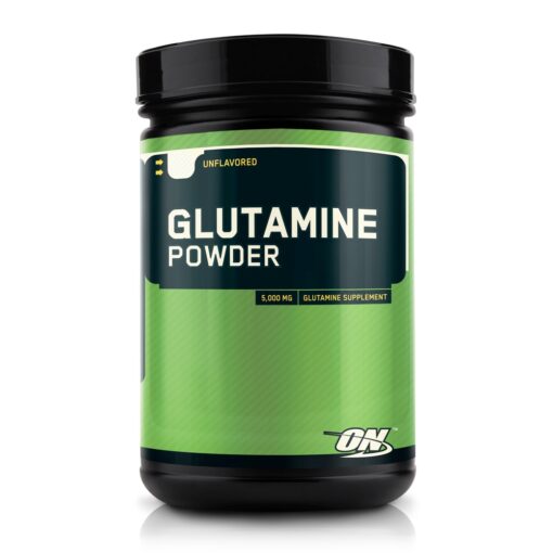 Optimum Nutrition- Glutamine 1000g
