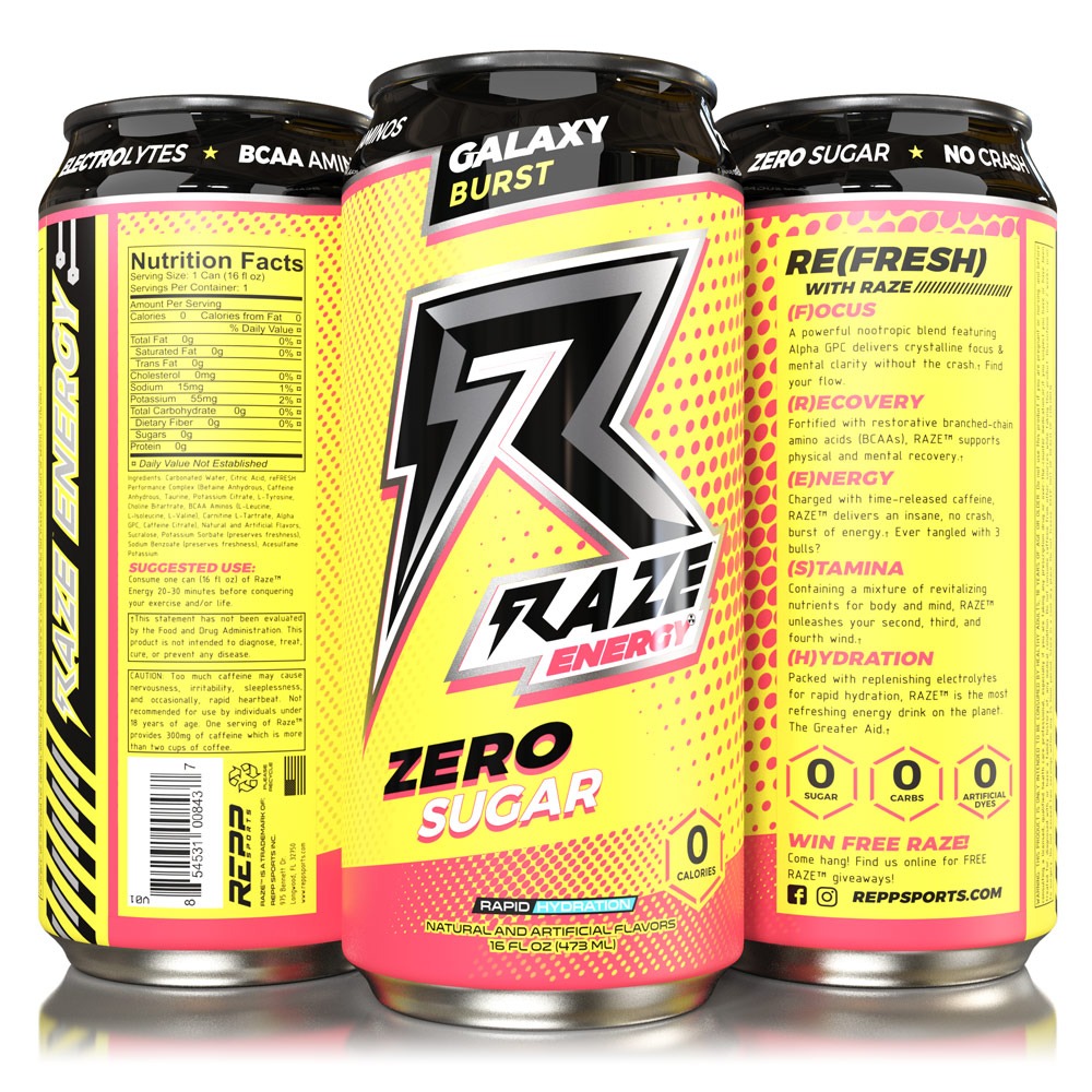 Elite Nutritional Products