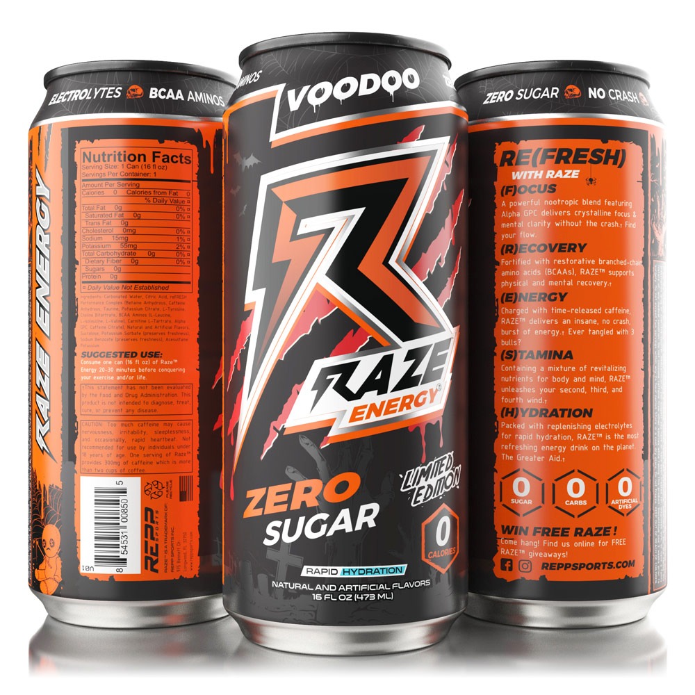 Elite Nutritional Products