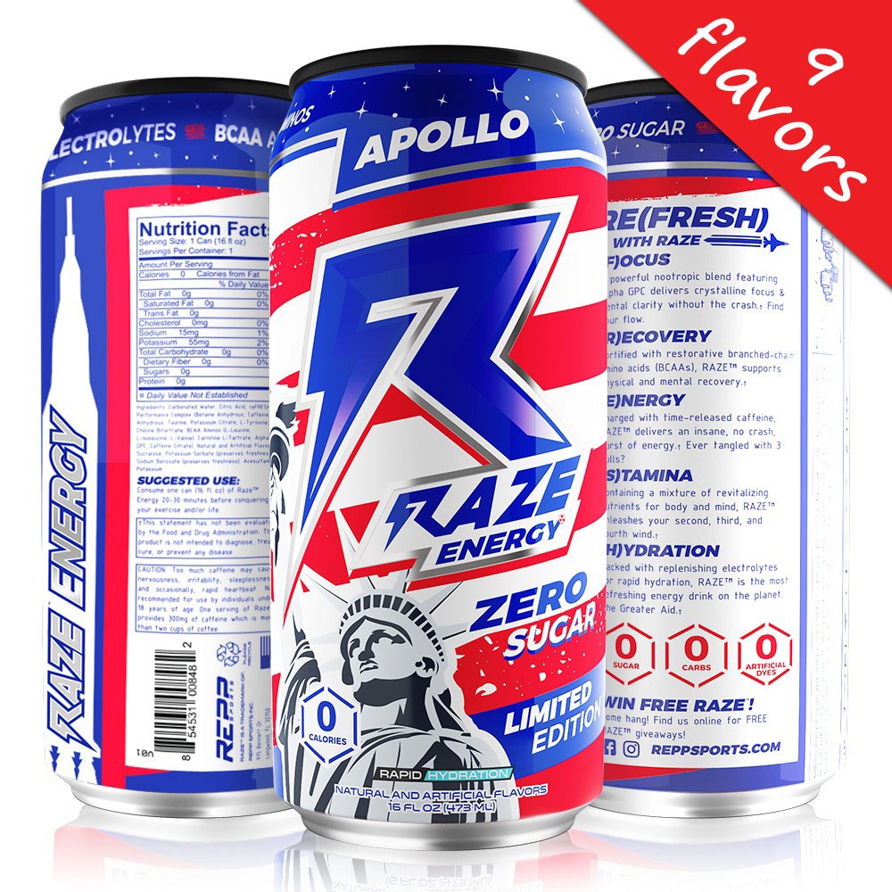 Elite Nutritional Products