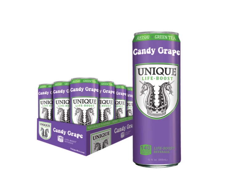 Elite Nutritional Products