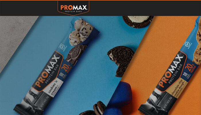 Promax Nutrition