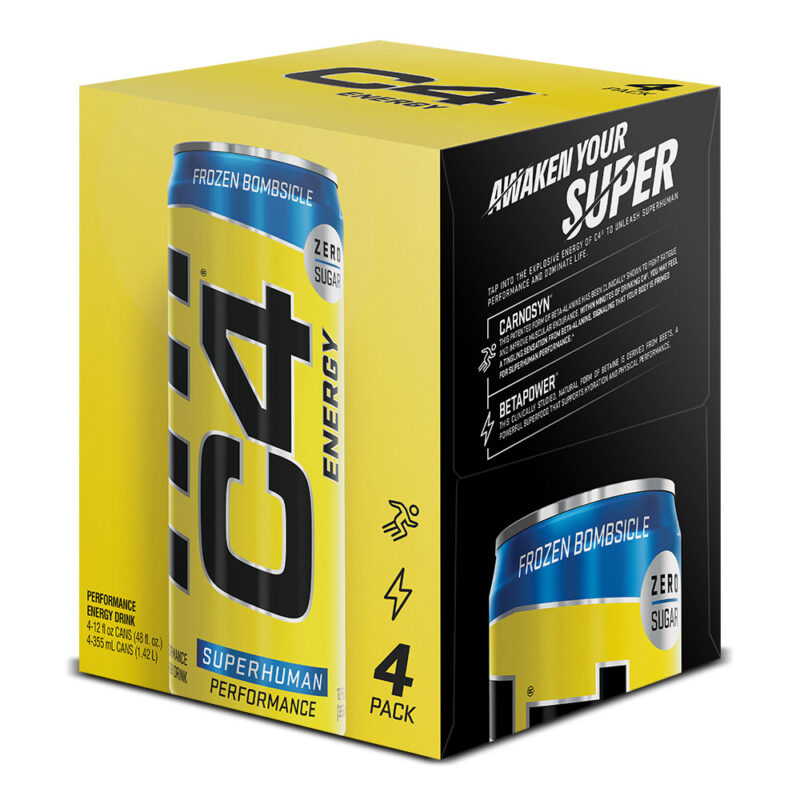 Elite Nutritional Products