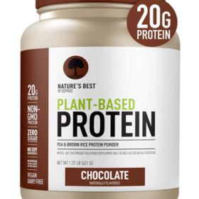 Isopure- Zero Carb RTD 16oz-32g Protein – Elite Nutritional Products