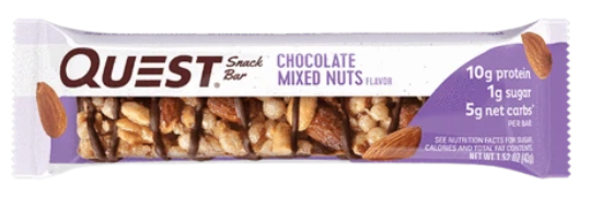 Elite Nutritional Products