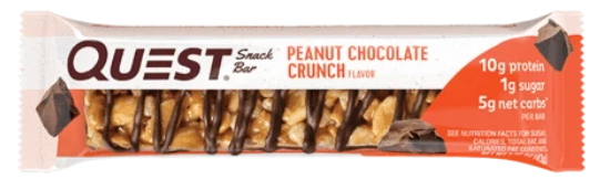 Elite Nutritional Products