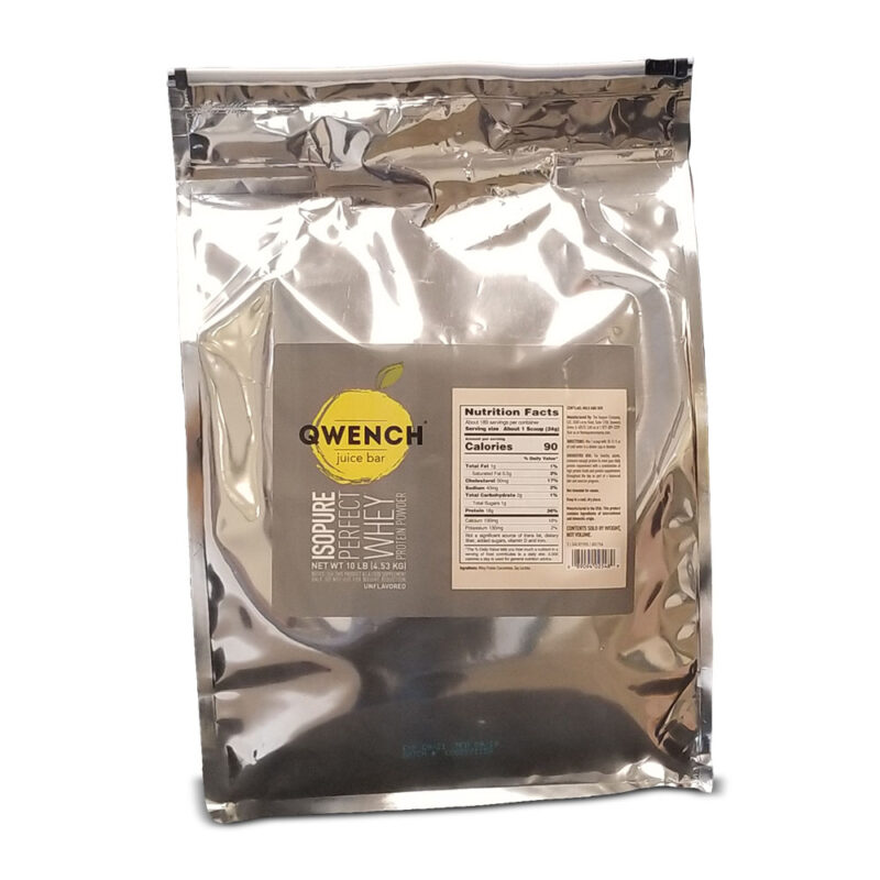 Elite Nutritional Products