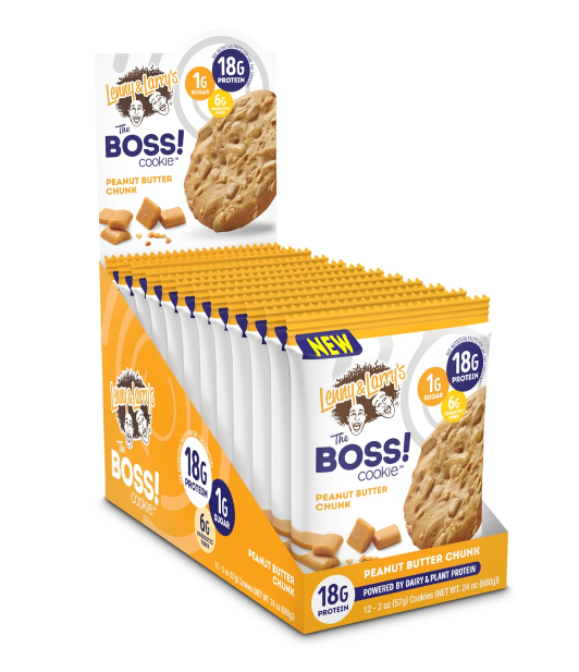 Elite Nutritional Products