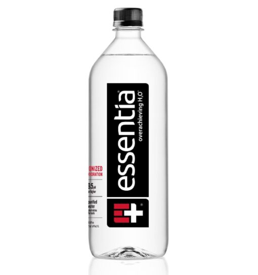 Essentia Water- 1L