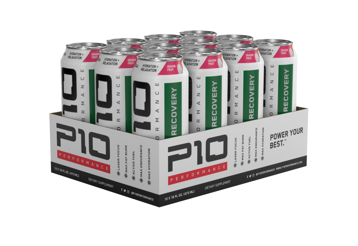 Elite Nutritional Products