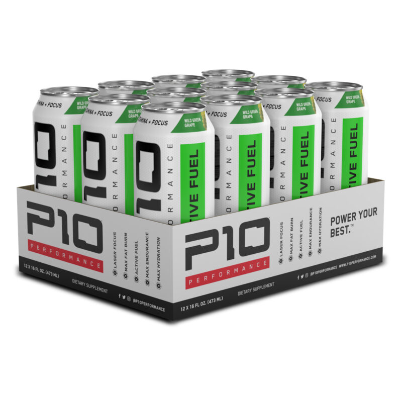 Elite Nutritional Products