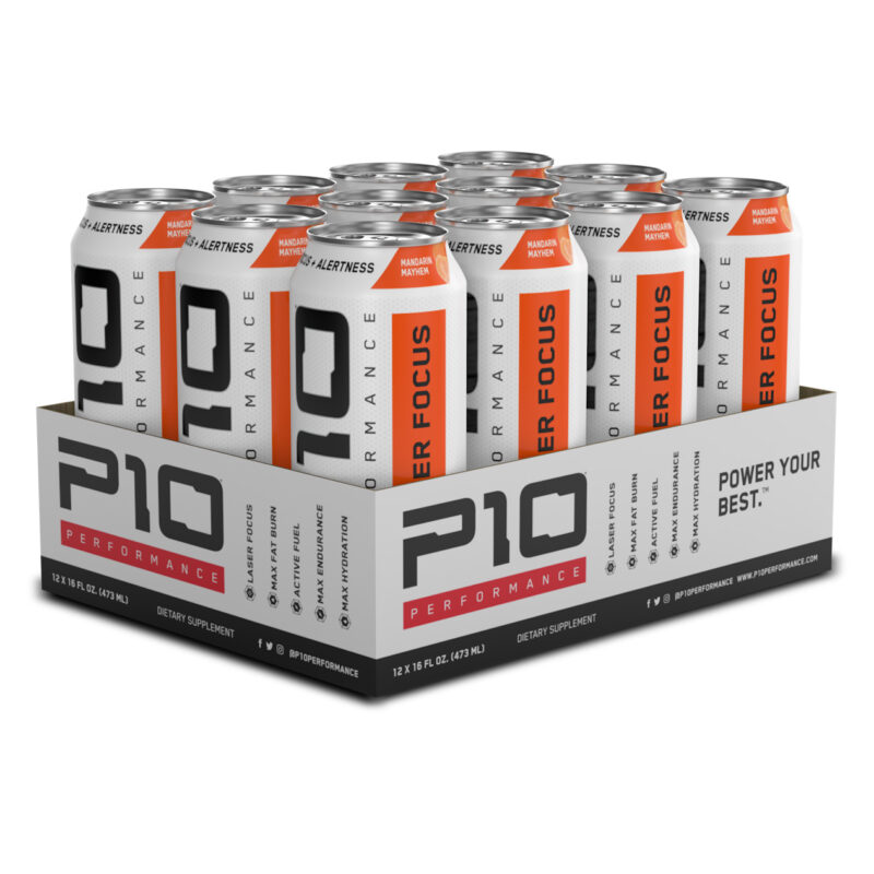 Elite Nutritional Products