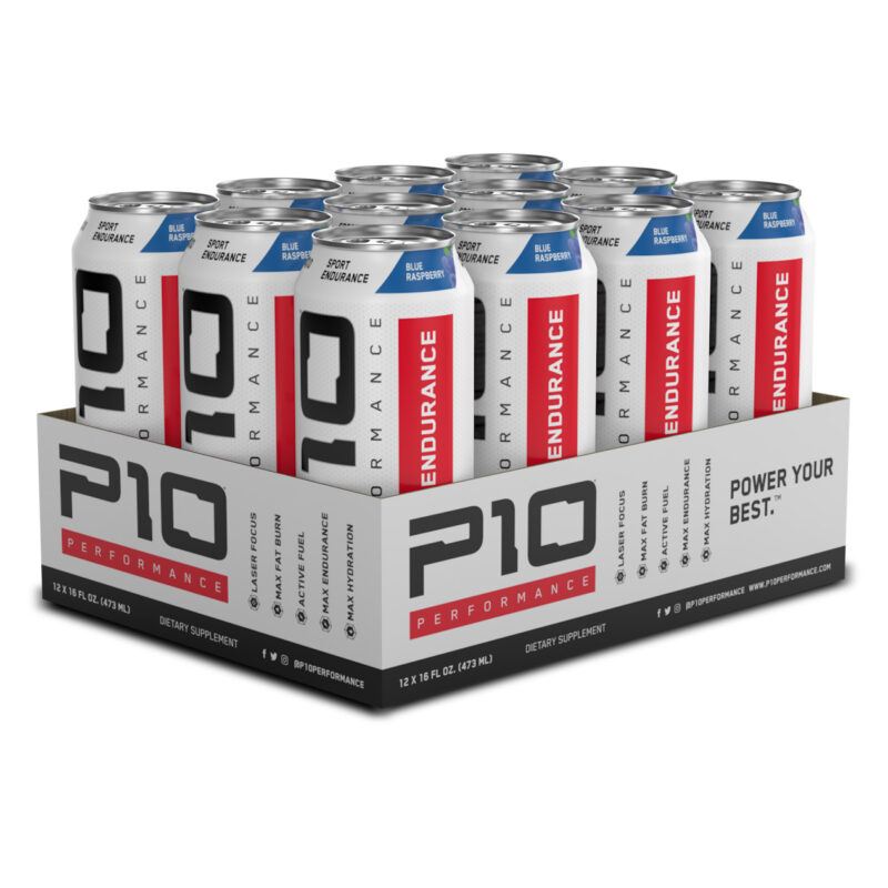 Elite Nutritional Products