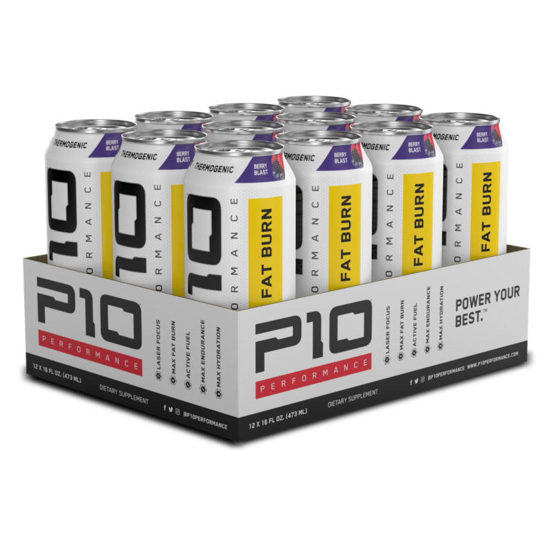 Elite Nutritional Products