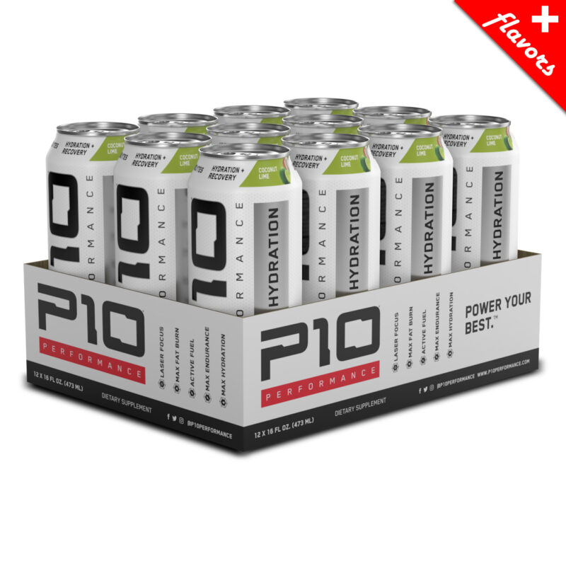 Elite Nutritional Products