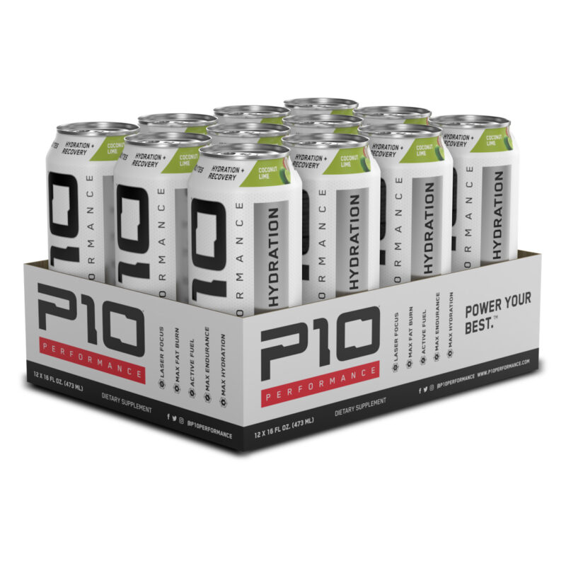 Elite Nutritional Products