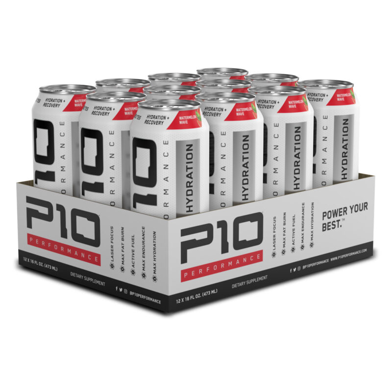 Elite Nutritional Products