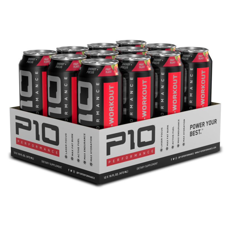 Elite Nutritional Products