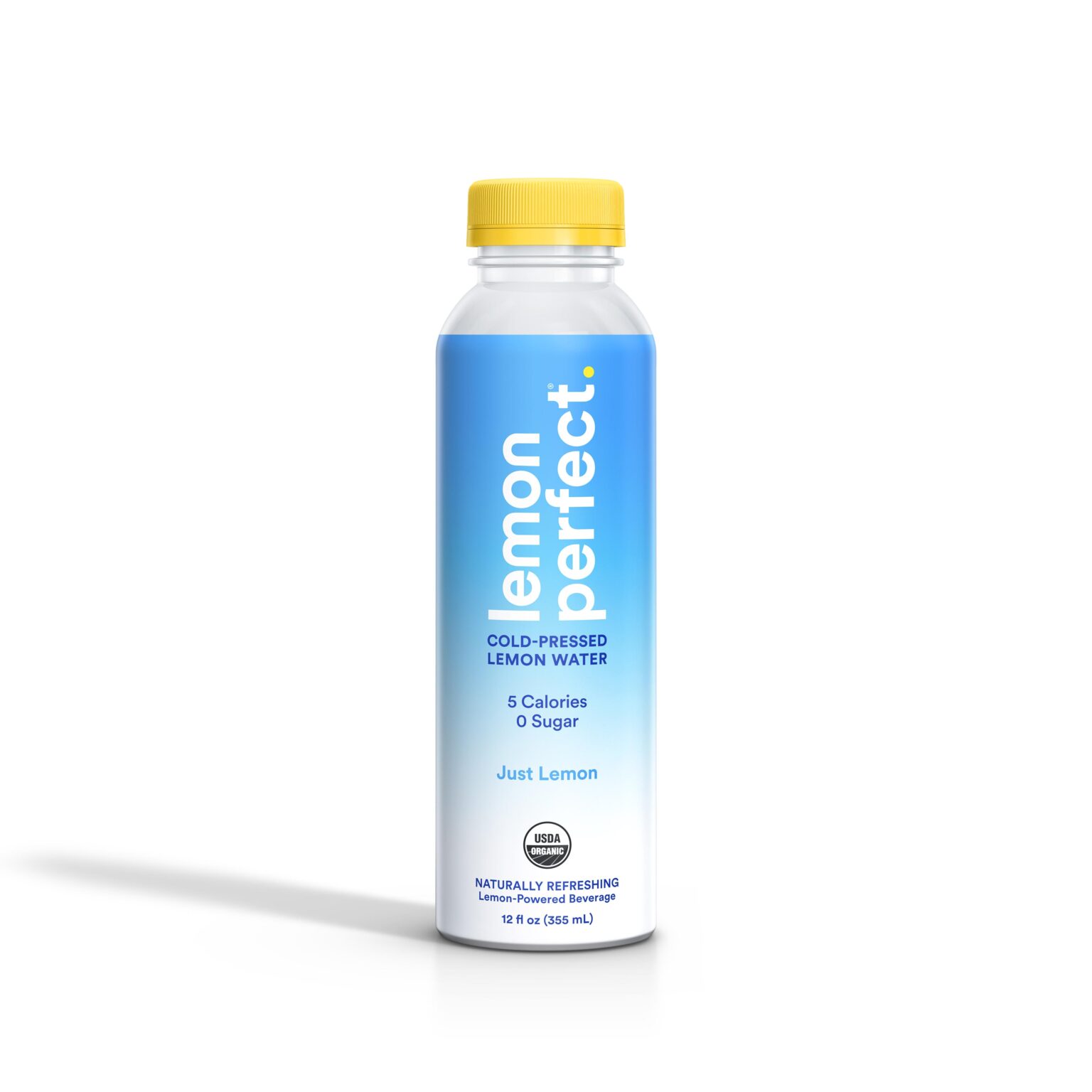 Lemon Perfect- Just Lemon