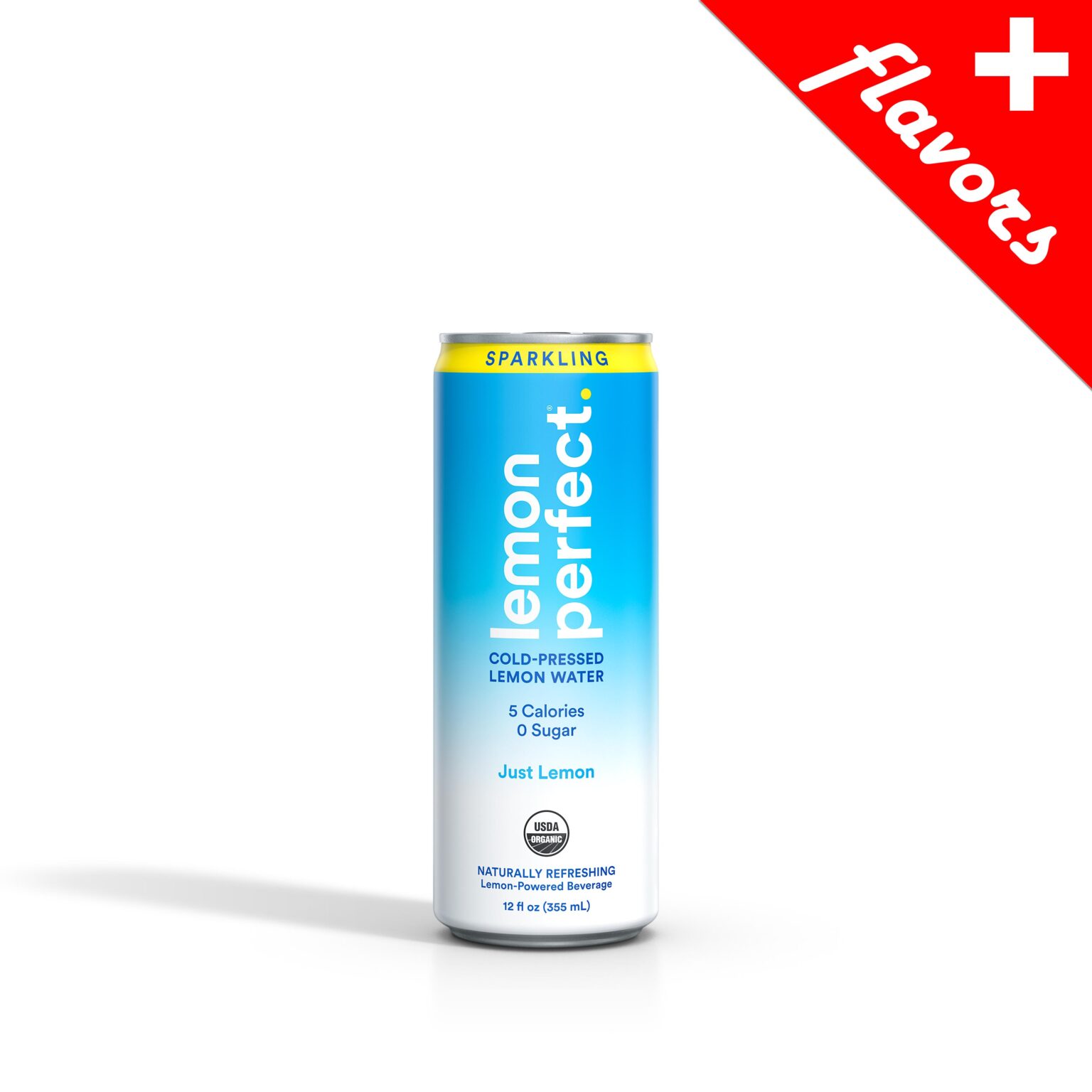 Lemon Perfect- Sparkling