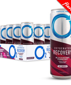O2- Oxygenated Recovery