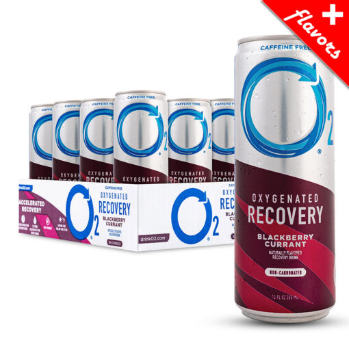 O2- Oxygenated Recovery